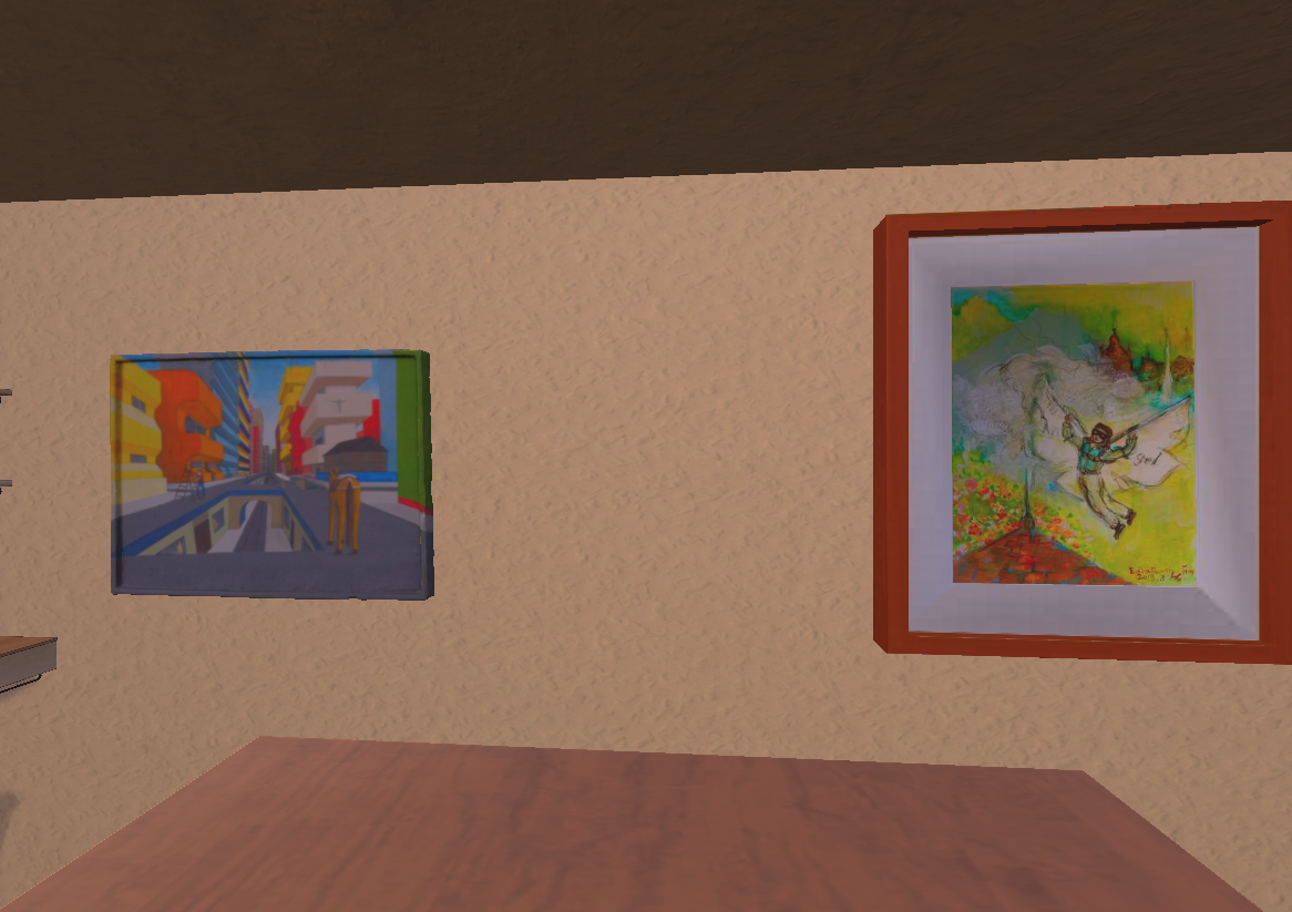 candidate view 1