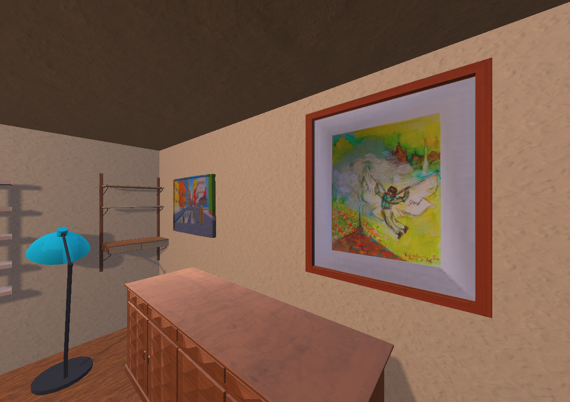 candidate view 5